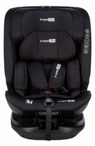 Автокресло FreeON Epic i-Size 40-150 см, black