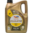 Моторна олива Total Quartz Ineo MC3