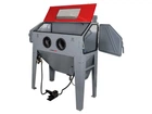 Пескоструйная камера Holzmann SK420_230V
