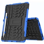 Чехол для планшета BeCover Apple iPad Air 10.9 2020/2021 Blue (707133)