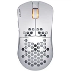 Мишка Hator Stellar Wireless/Bluetooth/USB White (HTM651)