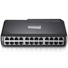 Коммутатор сетевой Netis (ST3124P)