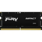 Модуль пам\'яті для ноутбука SoDIMM DDR5 16GB 6000 MHz Impact XMP Kingston Fury (ex.HyperX) (KF560S38IB-16)