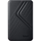 Зовнішній жорсткий диск 2.5" 2TB Apacer (AP2TBAC236B-1)