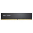 Модуль памяти для компьютера DDR4 16GB 3200 MHz Black Sark eXceleram (ED4163222X)