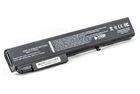 Акумулятор PowerPlant для ноутбуків HP EliteBook 8530 (HSTNN-LB60, H8530) 14.4V 5200mAh (NB00000127)