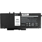 Акумулятор PowerPlant для ноутбуків DELL Latitude E5580 (GJKNX) 7.6V 6000mAh (NB441273)