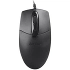 Мышка A4Tech OP-720S USB Black (4711421950022)