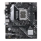 Материнская плата ASUS (PRIME B660M-K D4)