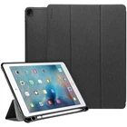 Чехол для планшета Ringke Smart Case для Apple iPad Pro 2020 12.9' BLACK (RCA4794)
