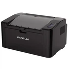 Лазерный принтер Pantum (P2500W) с Wi-Fi (P2500W)