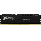 Модуль пам\'яті для комп\'ютера DDR5 32GB 5600 MHz Beast Black EXPO Kingston Fury (ex.HyperX) (KF556C36BBE-32)