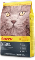 Сухий корм Josera Catelux