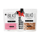 Протеїн Bilko Сироватковий Ізолят Whey Protein Isolate та Шейкер