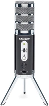 Студійний конденсаторний мікрофон Samson Satellite USB/IOS