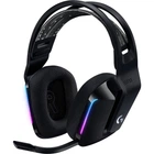 Навушники Logitech Lightspeed Wireless RGB Gaming Headset G733 Black (981-000864)