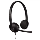 Навушники Logitech Headset H340 USB (981-000475)