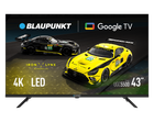 Телевізор Blaupunkt 43" 43UGC5500