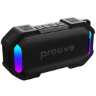 Портативная Акустика Proove Black Rock 10W (APP) Black (PSBK08117201)