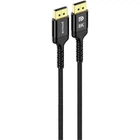 Кабель Proove Playback DP to DP 3m black