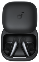 Гарнітура Anker SoundСore Liberty Buds Black