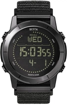 Мужские часы Besta North Edge Trail с компасом