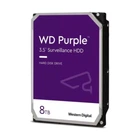 Жорсткий диск 3.5" 8TB 256MB Western Digital Purple WD85PURZ (090-00208)