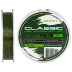 Волосінь Brain Classic Carp Line 3D (camo) 150m 0.35mm 25lb 10.7kg