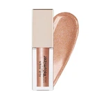 Блиск для губ з ефектом об'єму ALIX AVIEN 208 Sparkling Glaze 3,5 мл