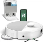 Робот-пилосос iRobot Roomba Combo 505+ AutoWash dock White (N185240)