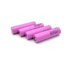 Аккумулятор 18650 Samsung INR18650-35E Li-Ion 3500mAh 8A 3.6V Flat Top