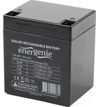 Аккумуляторная батарея EnerGenie 12V 4.5Ah (BAT-12V4.5AH)