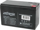 Аккумуляторная батарея EnerGenie 12V 7Ah (BAT-12V7AH)