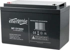Аккумуляторная батарея EnerGenie 12V 100Ah (BAT-12V100AH)