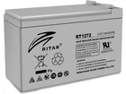 Акумуляторна батарея AGM RITAR 12V 7.2Ah (RT1272)