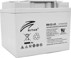 Акумуляторна батарея AGM RITAR 12V 45.0Ah (RA12-45)