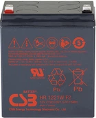 Акумуляторна батарея Merlion HR1221W 12V 5Ah (YT13439)