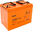 Аккумуляторная батарея MERLION GL12800M6 12 V 80 Ah