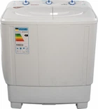 Пральна машина Grunhelm GWF-WS701W