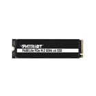 Накопичувач SSD M.2 Patriot P400 Lite 2TB NVMe 2280 PCIe 4.0 3D TLC (P400LP2KGM28H)