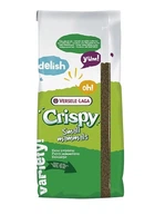 Корм для шиншилл и дегу Versele-Laga Crispy Pellets Chinchillas & Degus 615065/615072