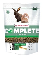Корм для кроликів Versele-Laga Complete Cuni Adult 612507/613283/615218/613283