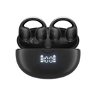 Наушники Blackview AirBuds 13 Lava Black (6931548323280)
