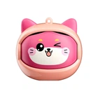 Наушники Blackview AirBuds K1 (Kids) Blushy Pink (6931548328223)