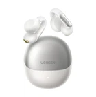 Беспроводные наушники TWS UGREEN WS210 HiTune S5 Bluetooth 5.4 с активным шумоподавлением IPX5 Белый