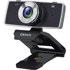 Веб-камера Gemix F9 (Black) [72310]