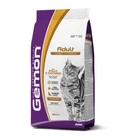 Сухий корм Gemon Cat Sterilised light stirility з індичкою
