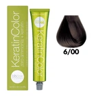 Краска для волос Bbcos Keratin Color