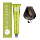 Краска для волос Bbcos Keratin Color