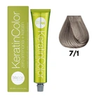 Краска для волос Bbcos Keratin Color